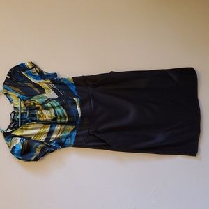AGB Women's Dress